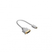 Inland Products Pro Mini Dvi-dvi Adapter(apple) (8602)