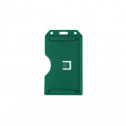 Brady People ID Vertical Top Load Open Face Card Holder (1840-8164)