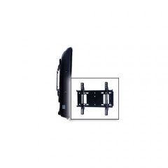 Peerless Flat Wall Mount For 32in - 46in (PF640)