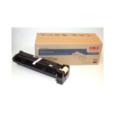 OKI Data Oki B930 Image Drum - 60k (56120801)