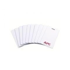 APC Netbotz Hid Proximity Cards (AP9370-10)