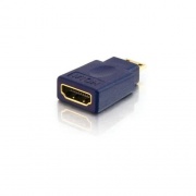 C2G Hdmi A To C Adapter Velocity (40435)