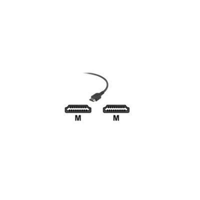 Belkin Components Hdmi To Hdmi Cable 4 (F8V3311B04)