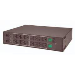 Server Fail-safe Transfer Switch (C-16HF1-L30)