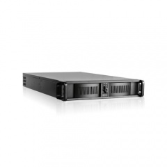 Istarusa 2u Long Rackmount Chassis (D-200L)