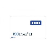 Hid Identity Isoprox Ii, Prog, F-gloss, B-gloss, No # (1386LGGNV)