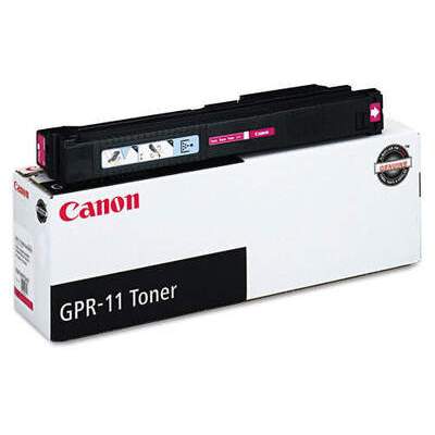 Canon Gpr11 Magenta Toner (GPR11M)