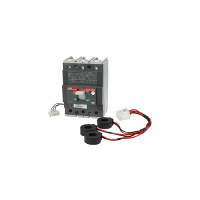 APC Tested Breaker T3 3p 175a Aux (PD3P175AT3B)