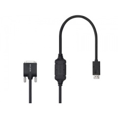 Belkin Components Displayport To Dvi Cable (F2CD002B06-E)