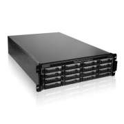 Istarusa 3u 16-bay Storage Server Rackmount (E3M16)
