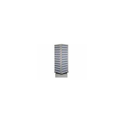 Fuji Film Storage Carousel 768 Lto Tapes Per Unit (600004742)