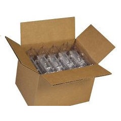 Fuji Film Shipper Packaging Five Pack (10 Pcs) (600004881)