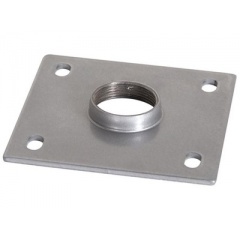 Chief Manufacturing Cma-115 Flat Ceiling Plate (CMA115S)
