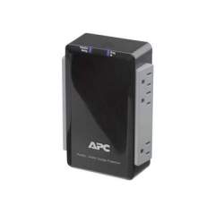 APC Audio/video Surge Protector (P6V)