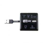 Logicube Zclone Card Reader For Compact (F-ADP-FLASH-RDR)