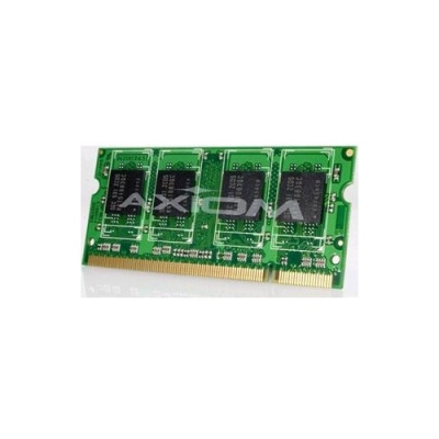 Axiom 16gb Ddr3-1600 Sodimm Kit (2 X 8gb) Taa (AXG27693240/2)