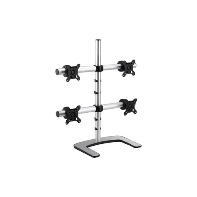 Atdec Freestanding 2 X 2 Desk Mount (VFS-Q)