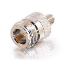 C2G N-female To Rp-sma Jack Adapter (42209)