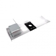 Chief Manufacturing Above-tile Kit + Elec Housing (CMS440N)