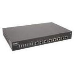 Edgecore Americas Networking 8-port 10 100 1000 Layer 2 Gigabit (SMC8508T)
