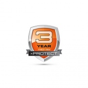 Mobile Demand 3 Year Xprotect Warranty - T8650 (T8650-XP-3)