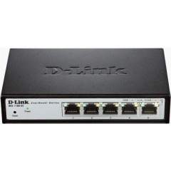 D-Link Easy Smart Switch (DGS-1100-05)