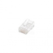 Intellinet 100-pack Cat5e Rj45 Modular Plugs (502399)