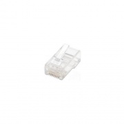 Intellinet 100-pack Cat5e Rj45 Modular Plugs (790055)