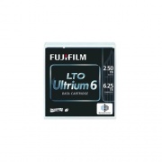 Fuji Film Lto 6 Ultrium 2.5tb (81110000850)