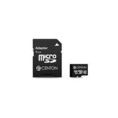 Centon Electronics 64gb Sdxc Class 10 Micro Flash Card (S1-MSDXC10-64G)