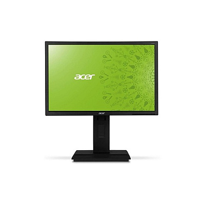 Acer Monitor,22in,led,b226wl,1680x1050 