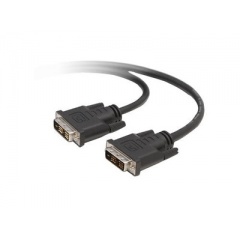 Belkin Components Dvi-d Dual Link Cable Dvi-d(m-dl)/(m-dl) (F2E7171-03-TAA)