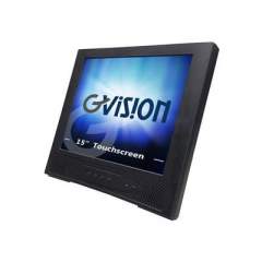Gvision 15in Lcd Touch Screen W/ Elo (L15AX-JA-422G)
