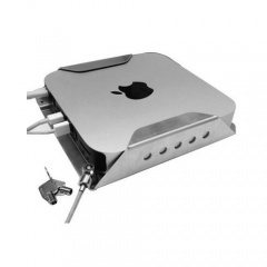 Compulocks Maclocks Mac Mini Enclosure Silver (MMEN76)