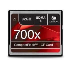 Centon Electronics Centon Compact Flash 32gb 700x (S1-CF700X-32G)