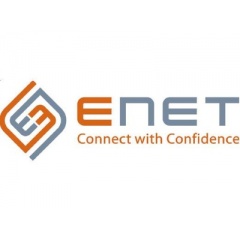 Enet Solutions Cisco Mem3800-256cf Compatible 256 Mb (MEM3800-256CFENA)