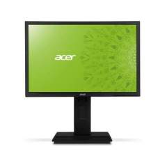 Acer Monitor,24in,led,b246hl,1920x1080,vga (UM.FB6AA.001)