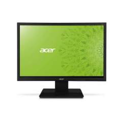 Acer Monitor,18.5in,lcd,v196hql,1366x768,vga (UM.XV6AA.A01)