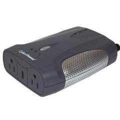 Cyberpower Mobile Power Inverter 400w Usb (CPS400AI)