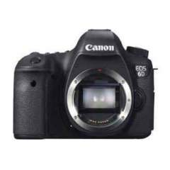 Canon Eos 6d Kit (8035B002)