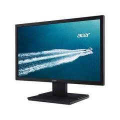 Acer Monitor,20in,led,v206hql,abd,5ms,200cd (UM.IV6AA.A02)
