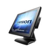 Gvision 15in Integrated Touch Pc With Os (GPOS15-A23A-42R)