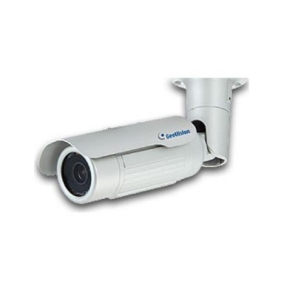 Geovision Outdoor Ip Bullet Cam 3mp Ip67 Ir (84-BL34000-001U)