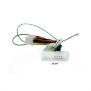 Istarusa 24pin Adapter For Raid Storage (ATC-ATP89-2)