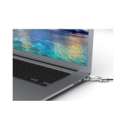 Noble Security Apple Macbook Air 13 Bracket Lock Kit (NTZAIR0002)