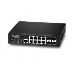 Edgecore Americas Networking 8 Port 10 100 1000base-t Standalone L2ts (ECS4210-12T)