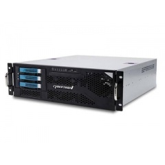 Cybertronpc Caliber 3u Core I3 Server (TSVCJA1222)