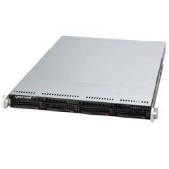 Cybertronpc Magnum Amd Opteron 1u Server (TSVMAA3280)