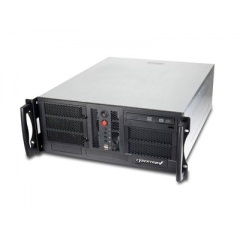 Cybertronpc Quantum 4u Celeron Server (TSVQJA1322)