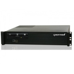 Cybertronpc Quantum 2u Pentium Server (TSVQJA221)